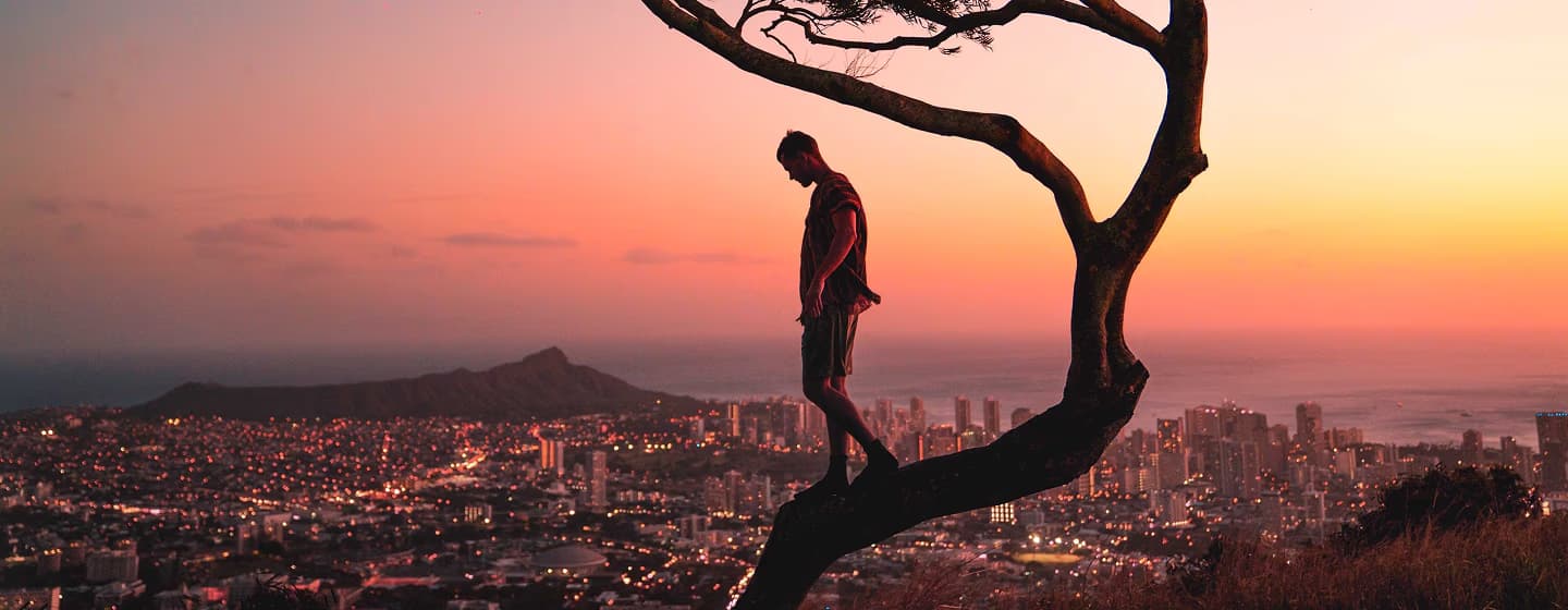 Quieting the Addicted Brain: Theta Waves, the Default Mode Network, and the Power of MORE